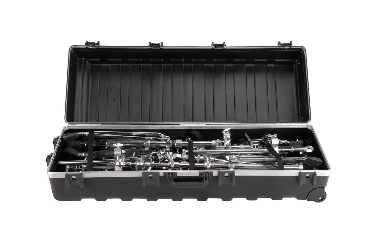 SKB - vSeries 4816 - Stand Koffer - 122 x 41 cm - met Wielen