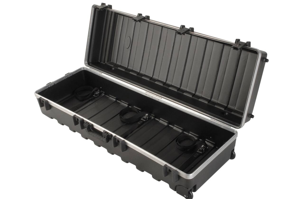 SKB - vSeries 4816 - Stand Koffer - 122 x 41 cm - met Wielen
