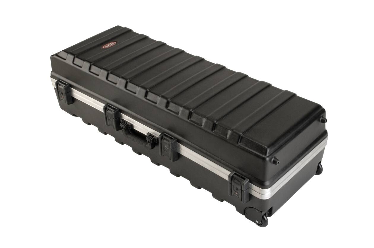 SKB - vSeries 4816 - Stand Koffer - 122 x 41 cm - met Wielen