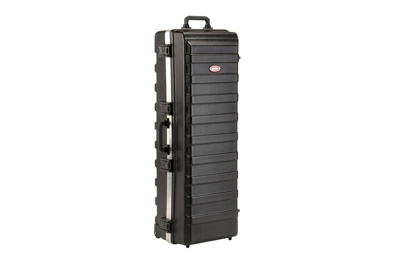 SKB - vSeries 4816 - Stand Koffer - 122 x 41 cm - met Wielen