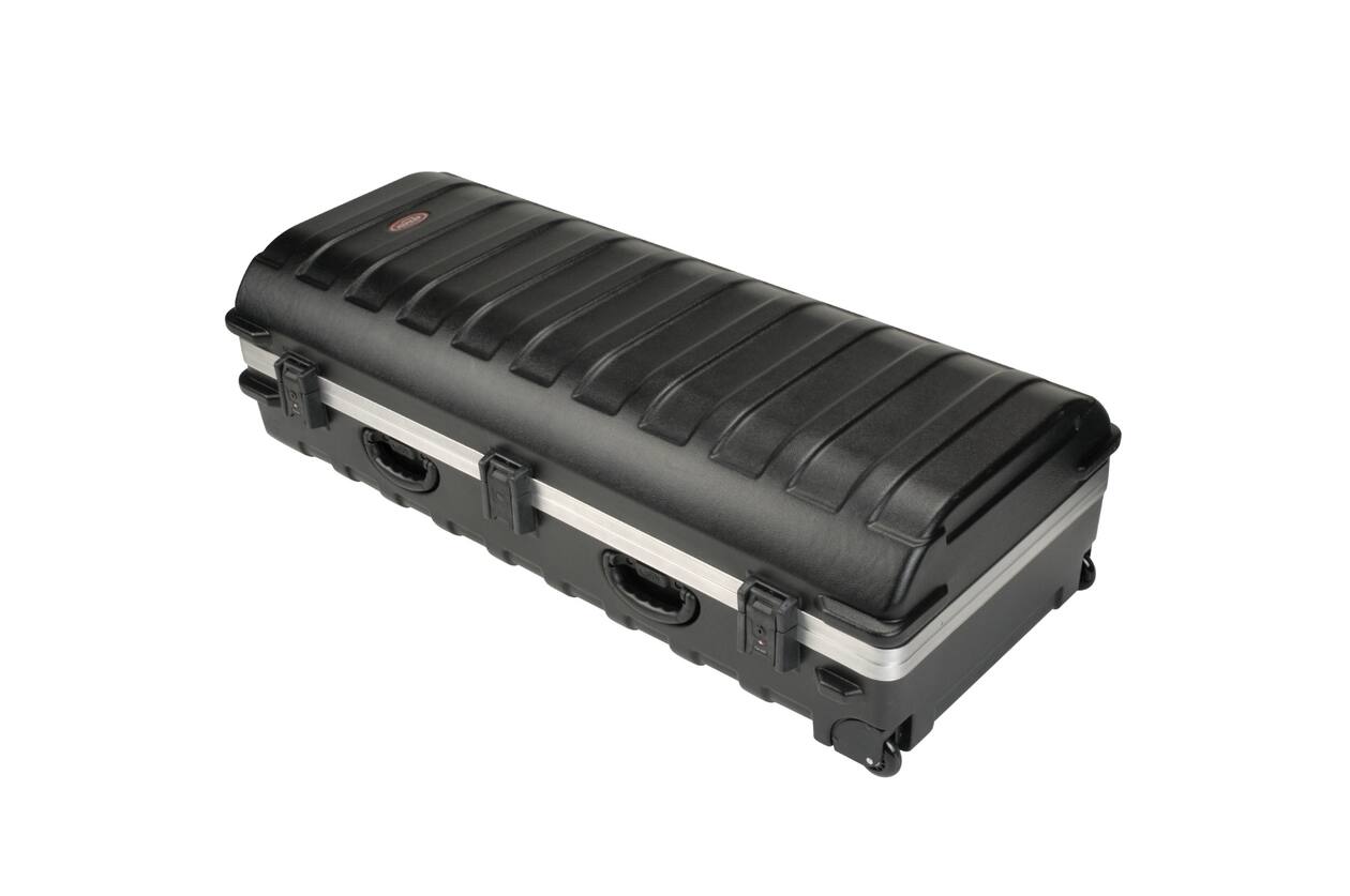 SKB - vSeries 5020 - Stand Koffer - 127 x 51 cm - met Wielen