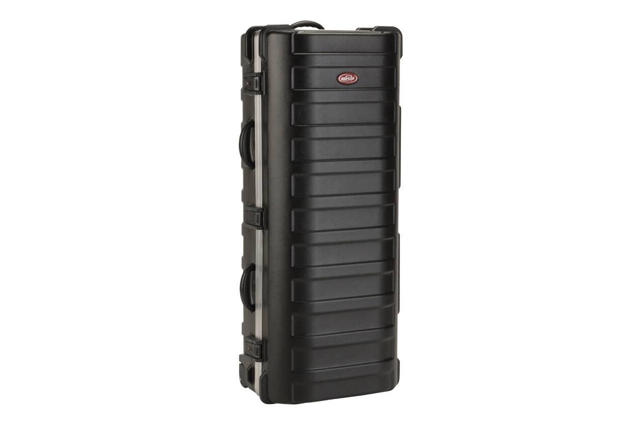 SKB - vSeries 5020 - Stand Koffer - 127 x 51 cm - met Wielen