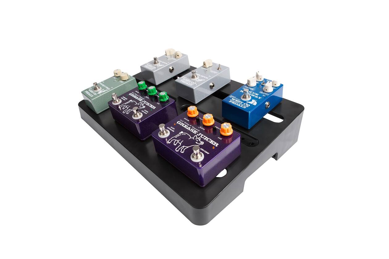 SKB - Niet-aangedreven Pedalboard - 45 x 31 cm