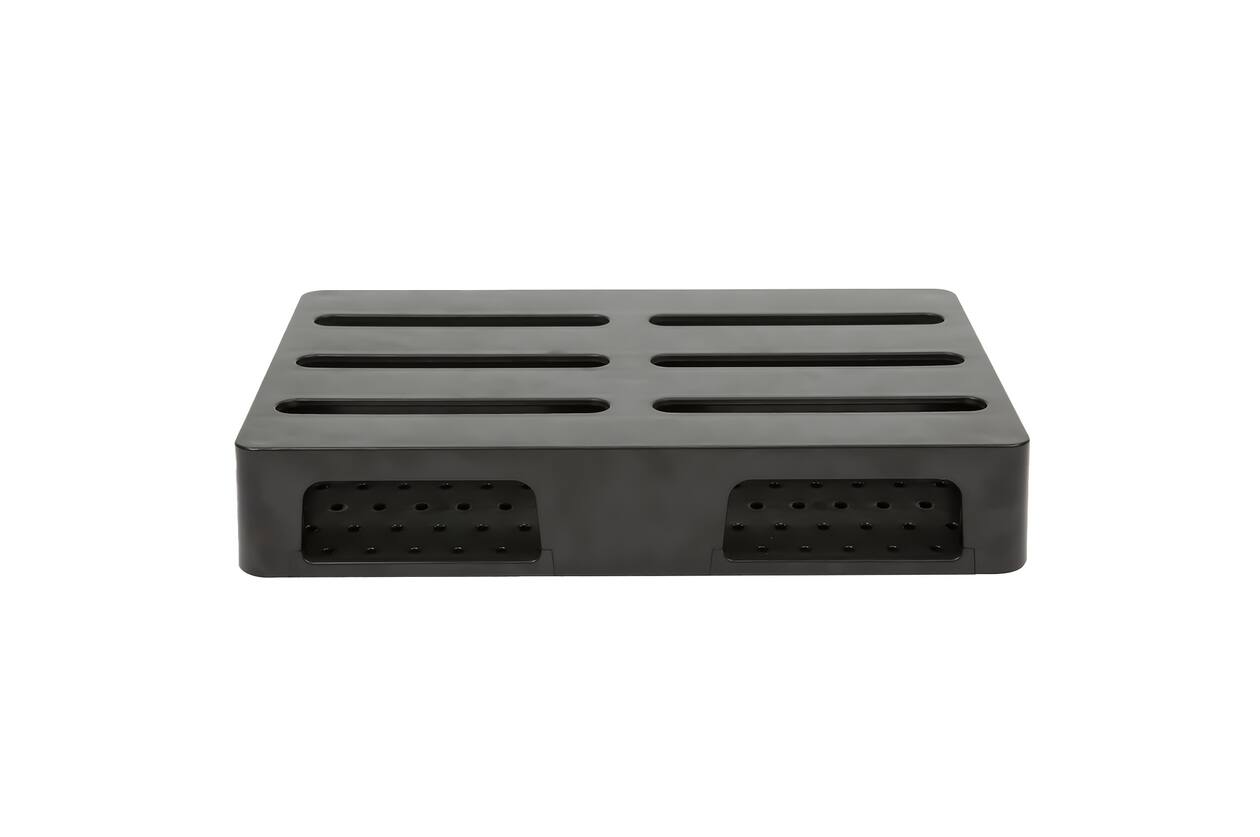 SKB - Niet-aangedreven Pedalboard - 45 x 31 cm