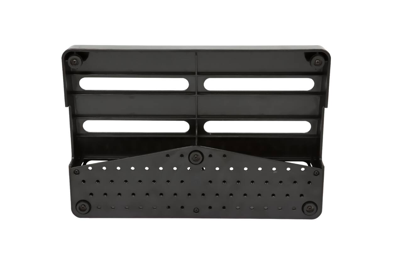 SKB - Niet-aangedreven Pedalboard - 45 x 31 cm