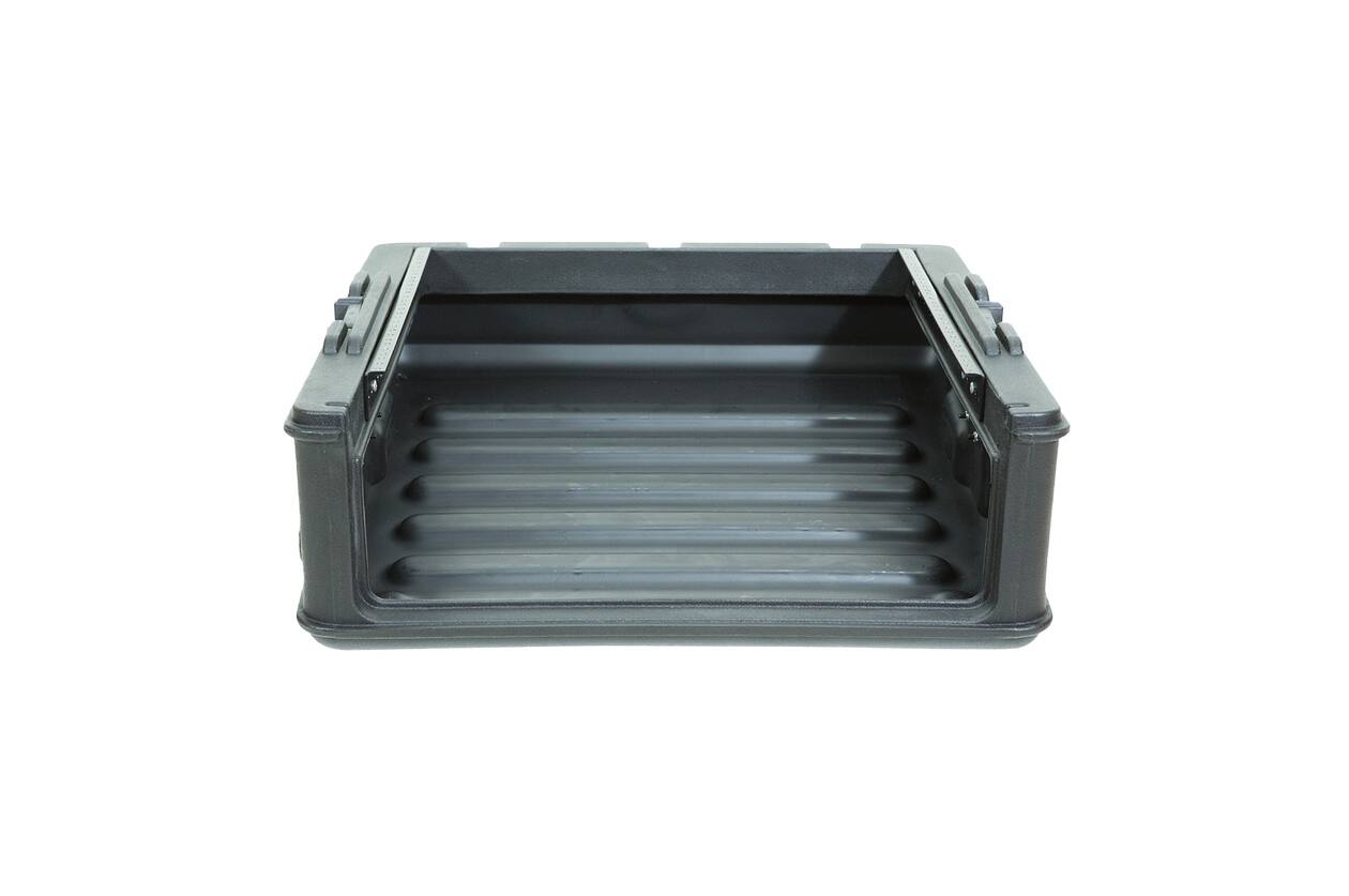 SKB - Compact Rack - 10U Top Mixer Rack