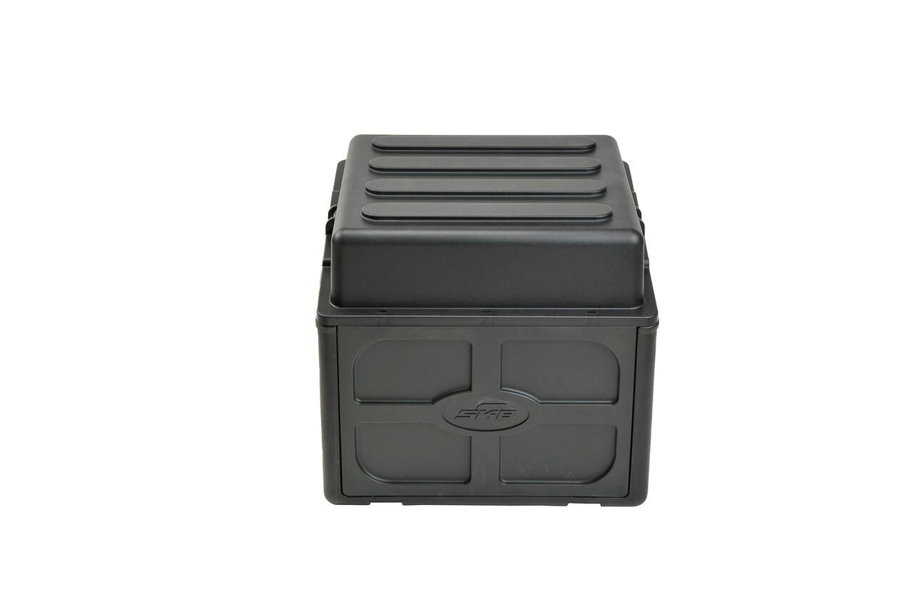 SKB - Compact Rack - 10U Top Rack & 6U Voor Rack