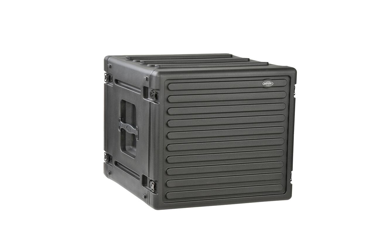 SKB - rSeries - 10U Space Roto Molded Rack