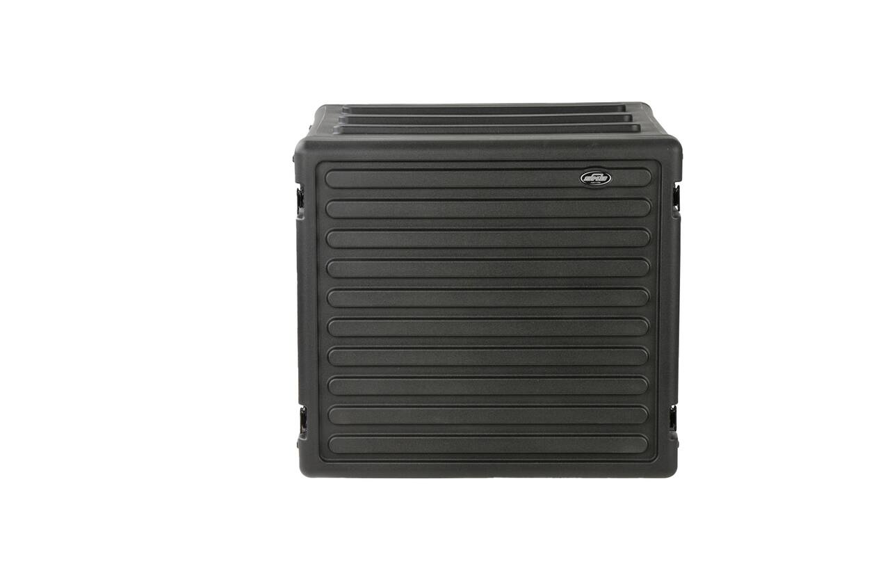 SKB - rSeries - 10U Space Roto Molded Rack