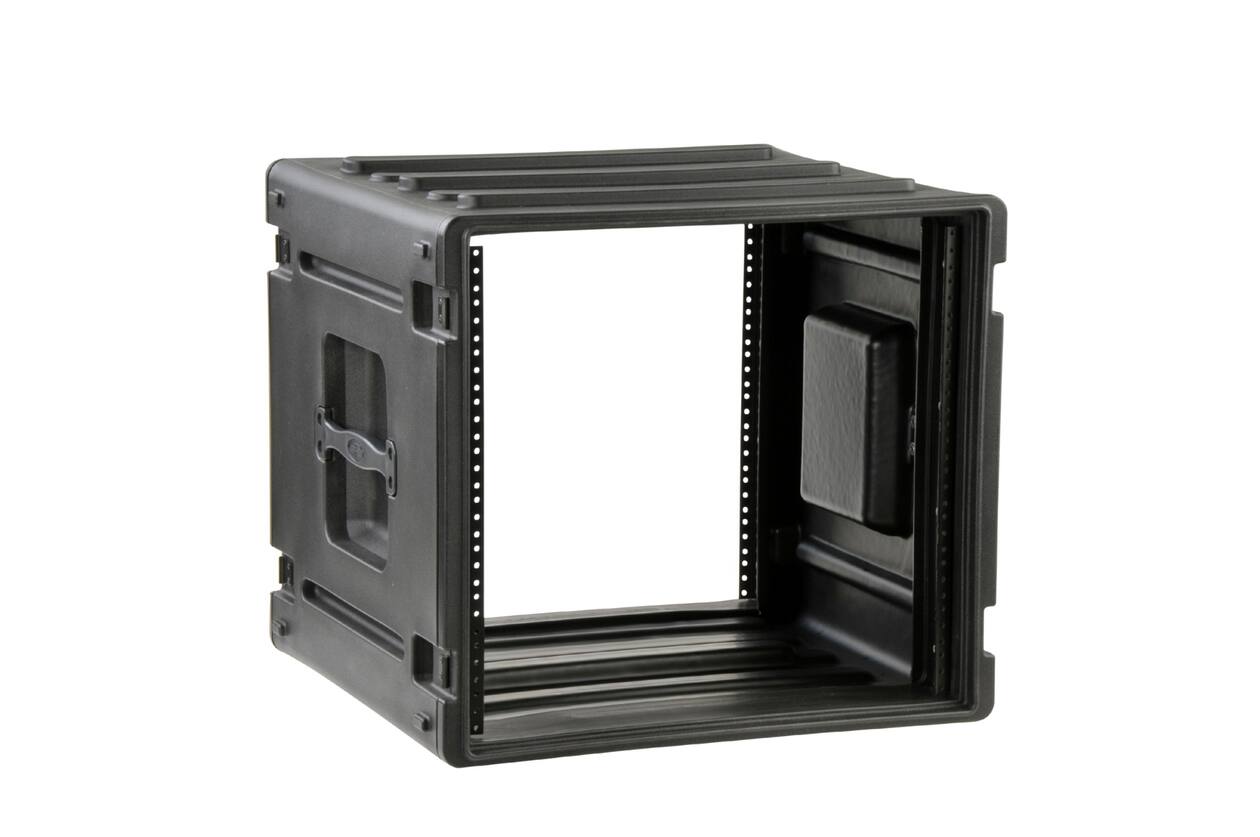 SKB - rSeries - 10U Space Roto Molded Rack