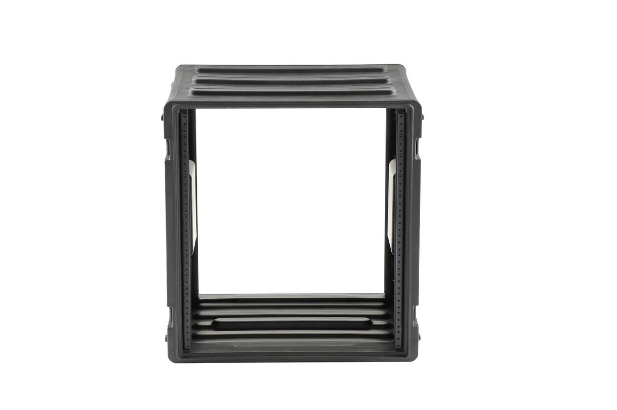 SKB - rSeries - 12U Space Roto Molded Rack