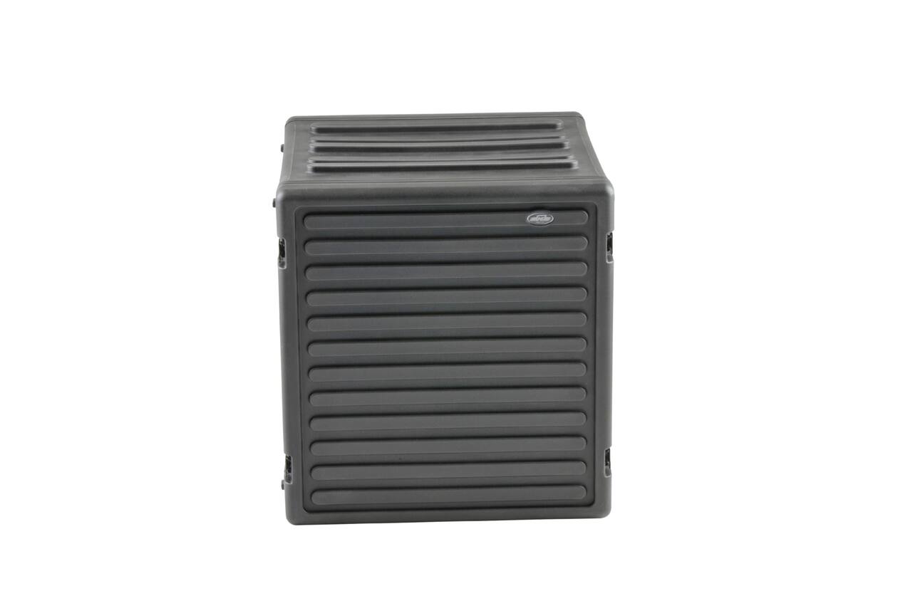 SKB - rSeries - 12U Space Roto Molded Rack