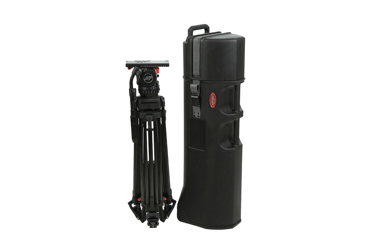 SKB - Tripod Koffer - TL Series 3709 - 94 x 24 cm - met Wielen