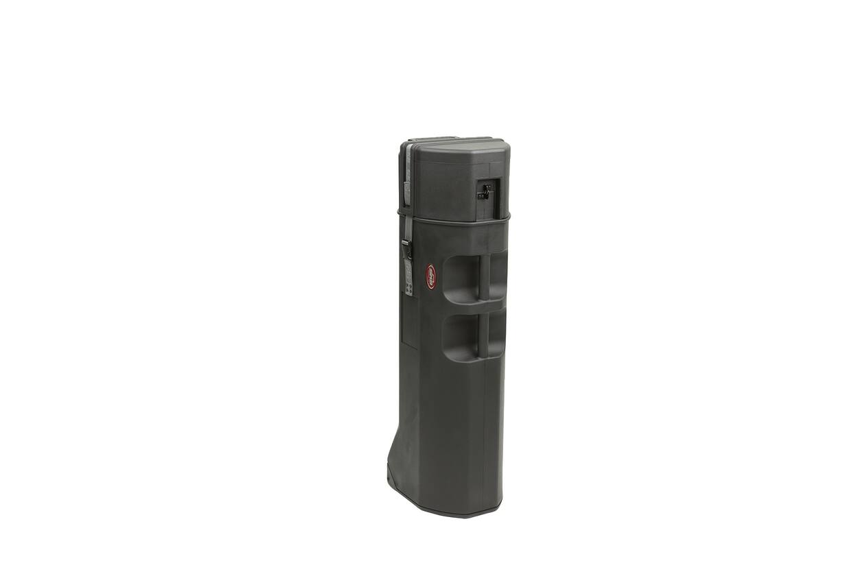 SKB - TL Series 4111 - Tripod Koffer - 104 x 28 cm - met Wielen