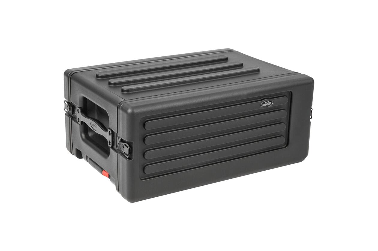 SKB - 4U Shallow Roto Rack