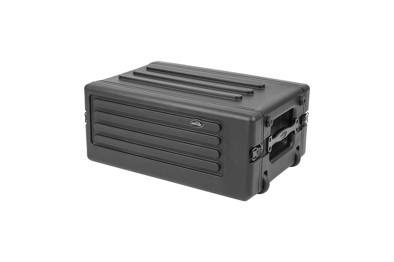 SKB - 4U Shallow Roto Rack