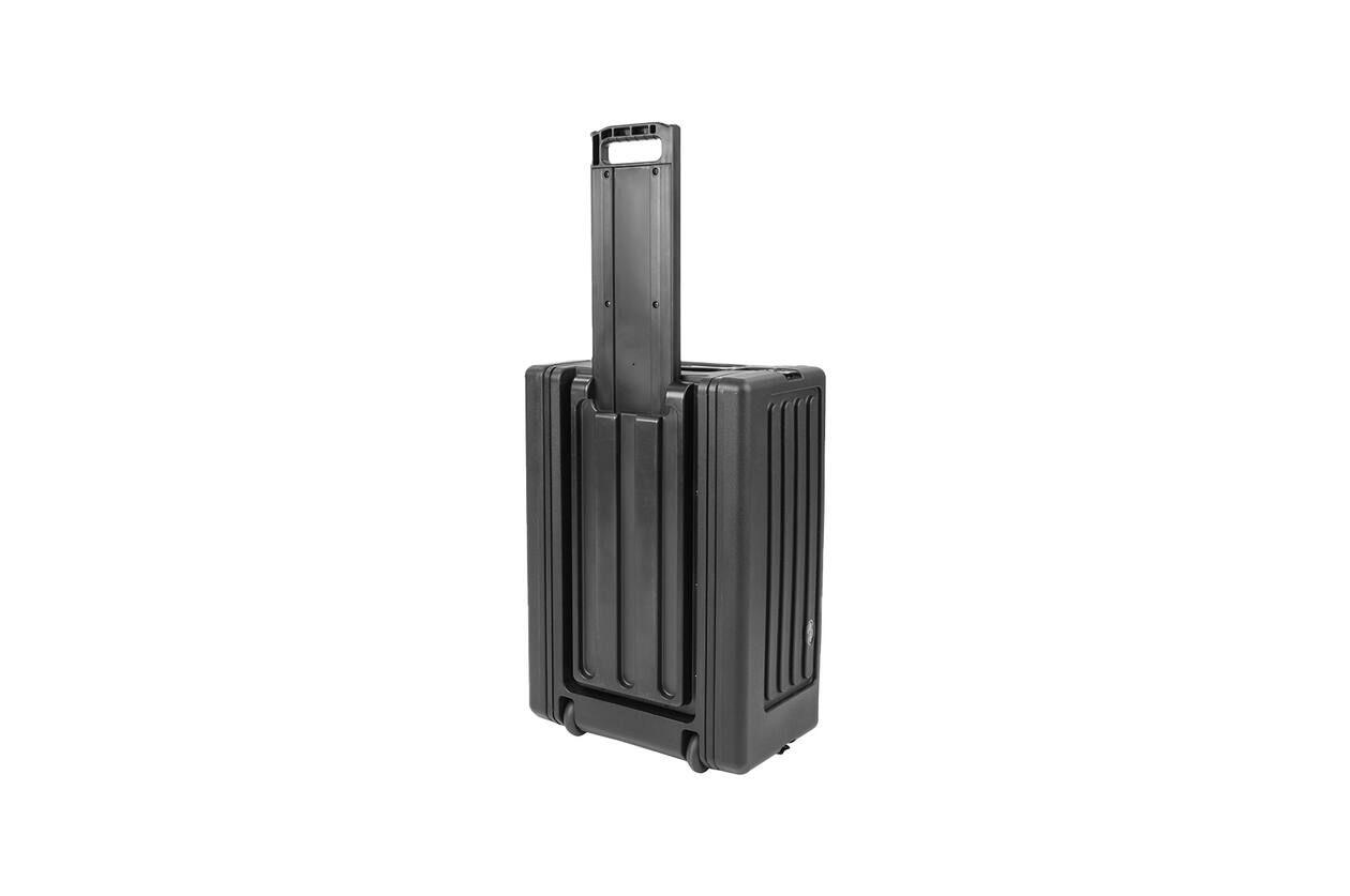 SKB - 4U Shallow Roto Rack