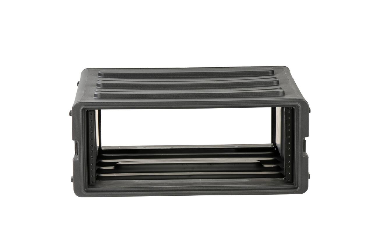 SKB - rSeries - 4U Space Roto-Molded Rack
