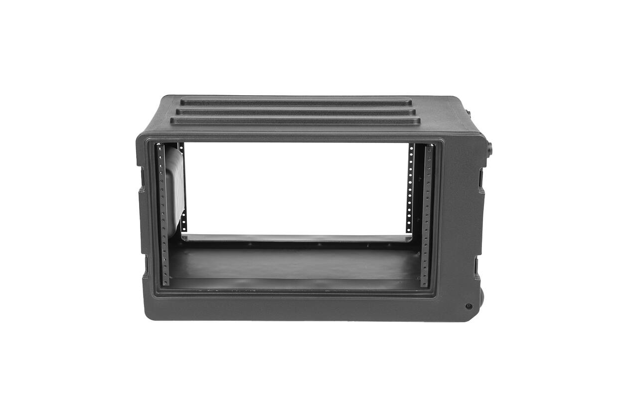 SKB - 6U Shallow Roto Rack