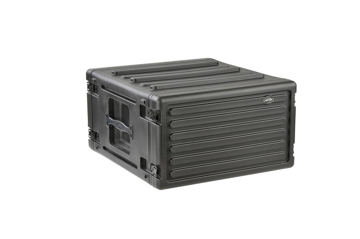 SKB - rSeries - 6U Space Roto-Molded Rack