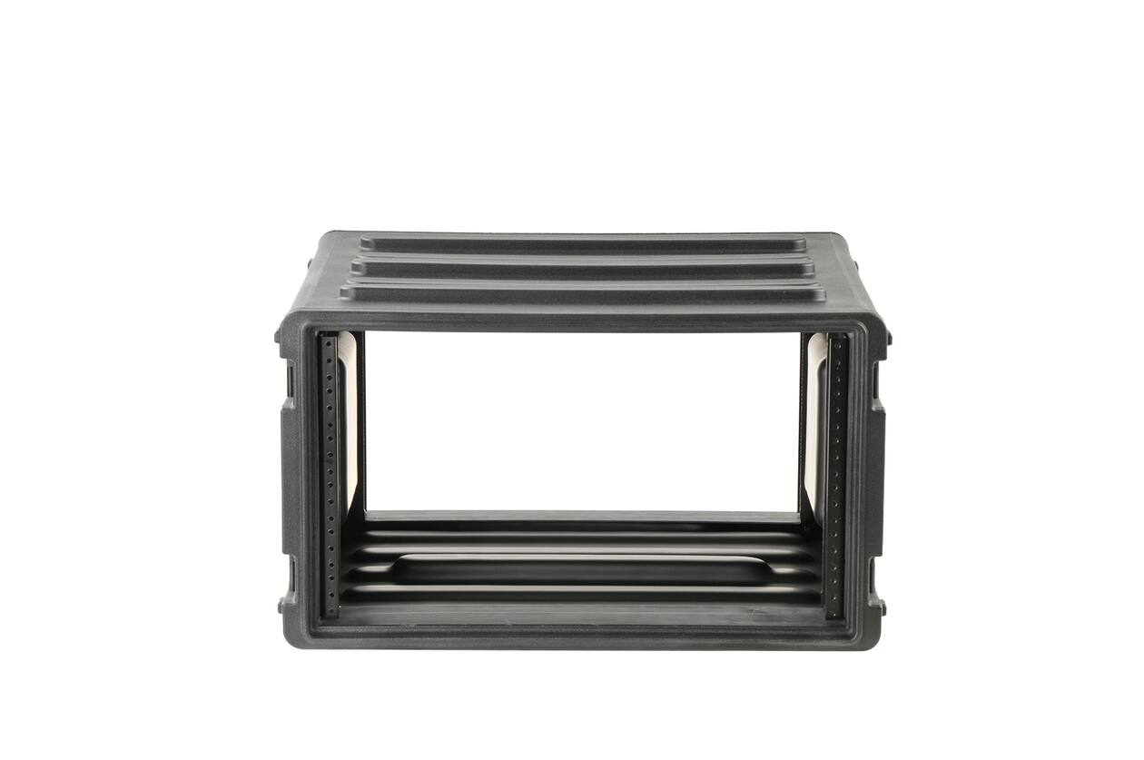 SKB - rSeries - 6U Space Roto-Molded Rack