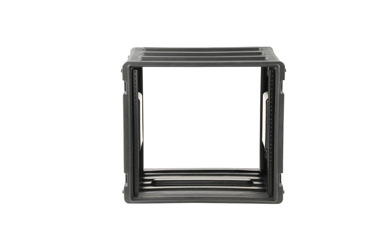 SKB - rSeries - 8U Space Roto-Molded Rack