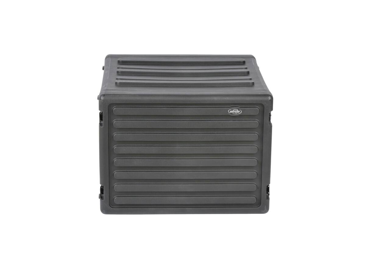 SKB - rSeries - 8U Space Roto-Molded Rack