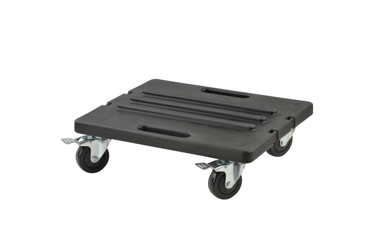 SKB - Roto Rack/Shallow Rack Series - Caster Platform