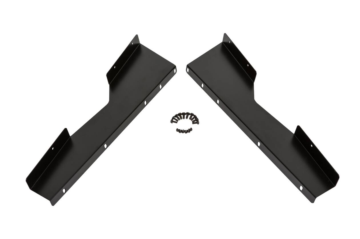 SKB - Rack Ears - Allen & Heath SQ5 Mixer