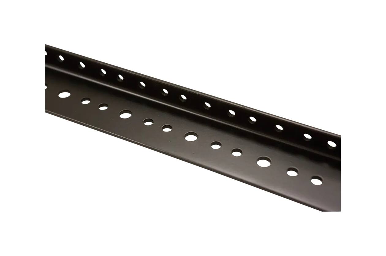 SKB - Accessoires - 8U Achterste Rail Kit