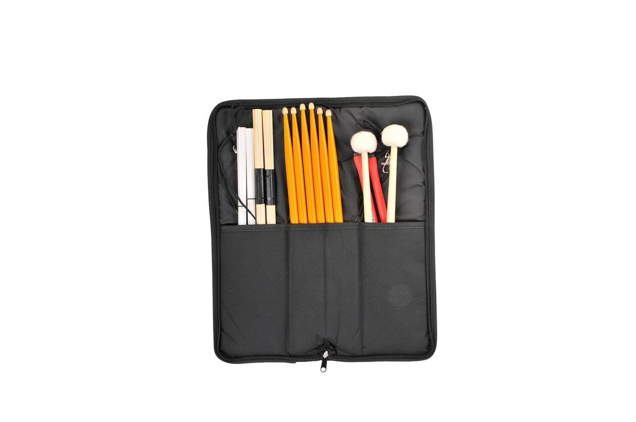 SKB - Standaard Drumstokkentas