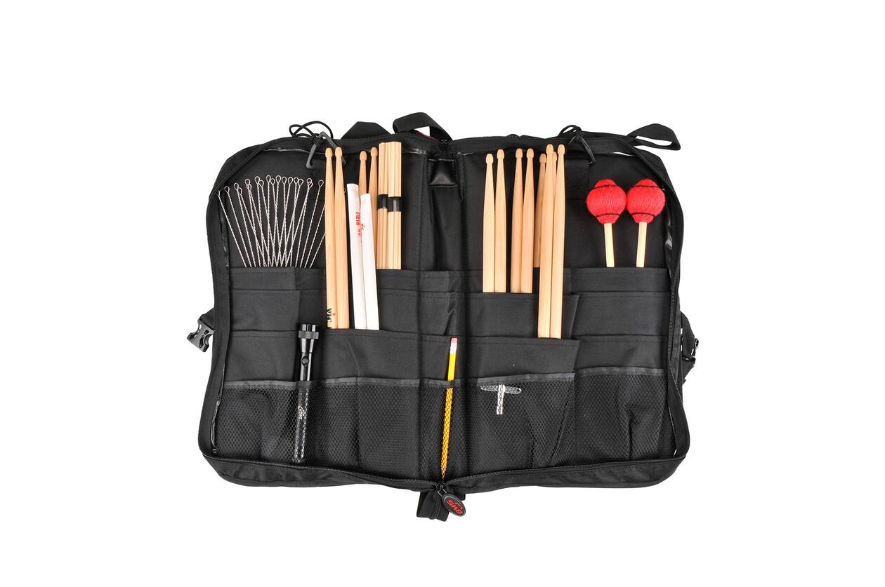 SKB - Deluxe Drumstokkentas