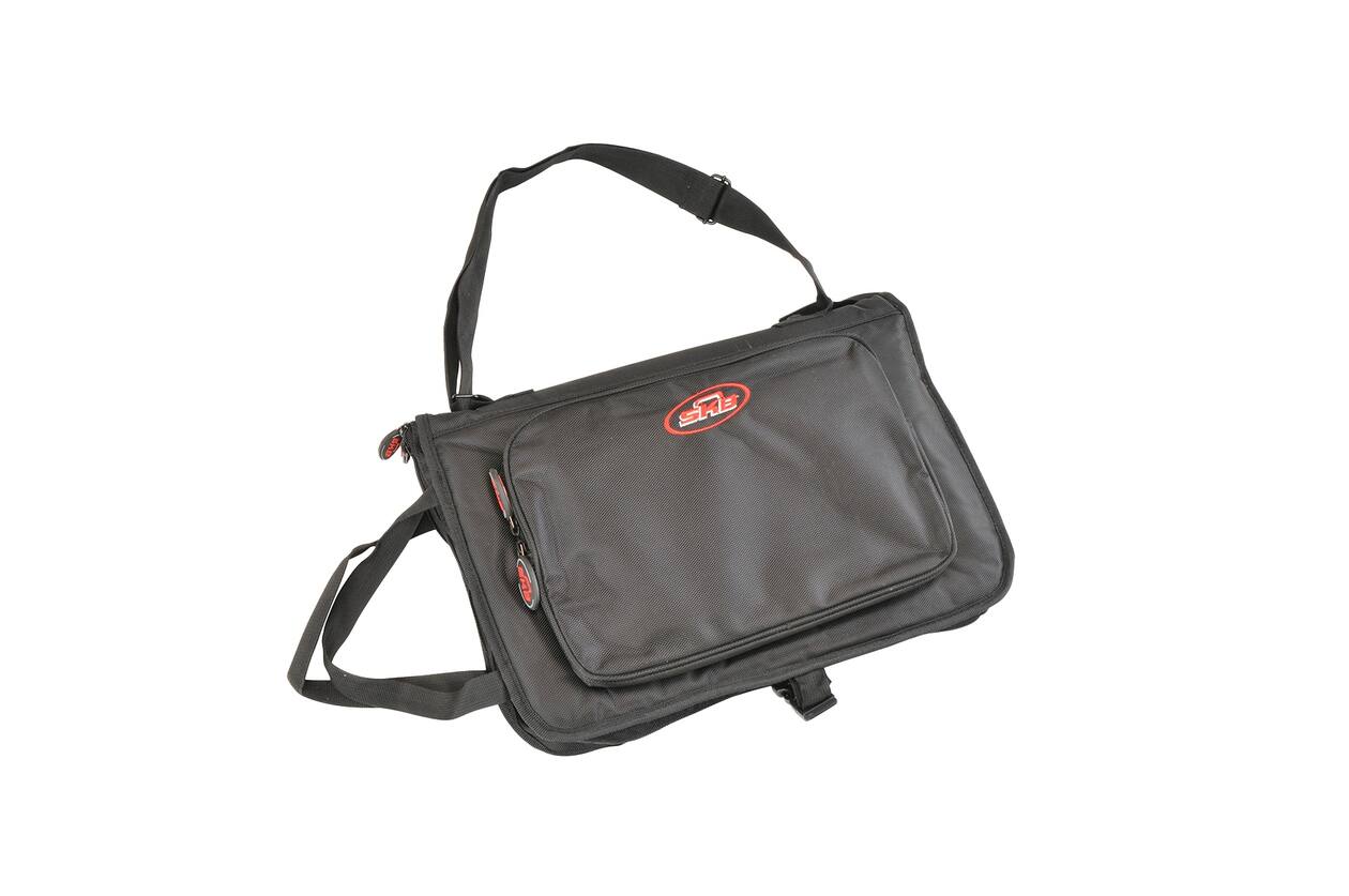 SKB - Deluxe Drumstokkentas