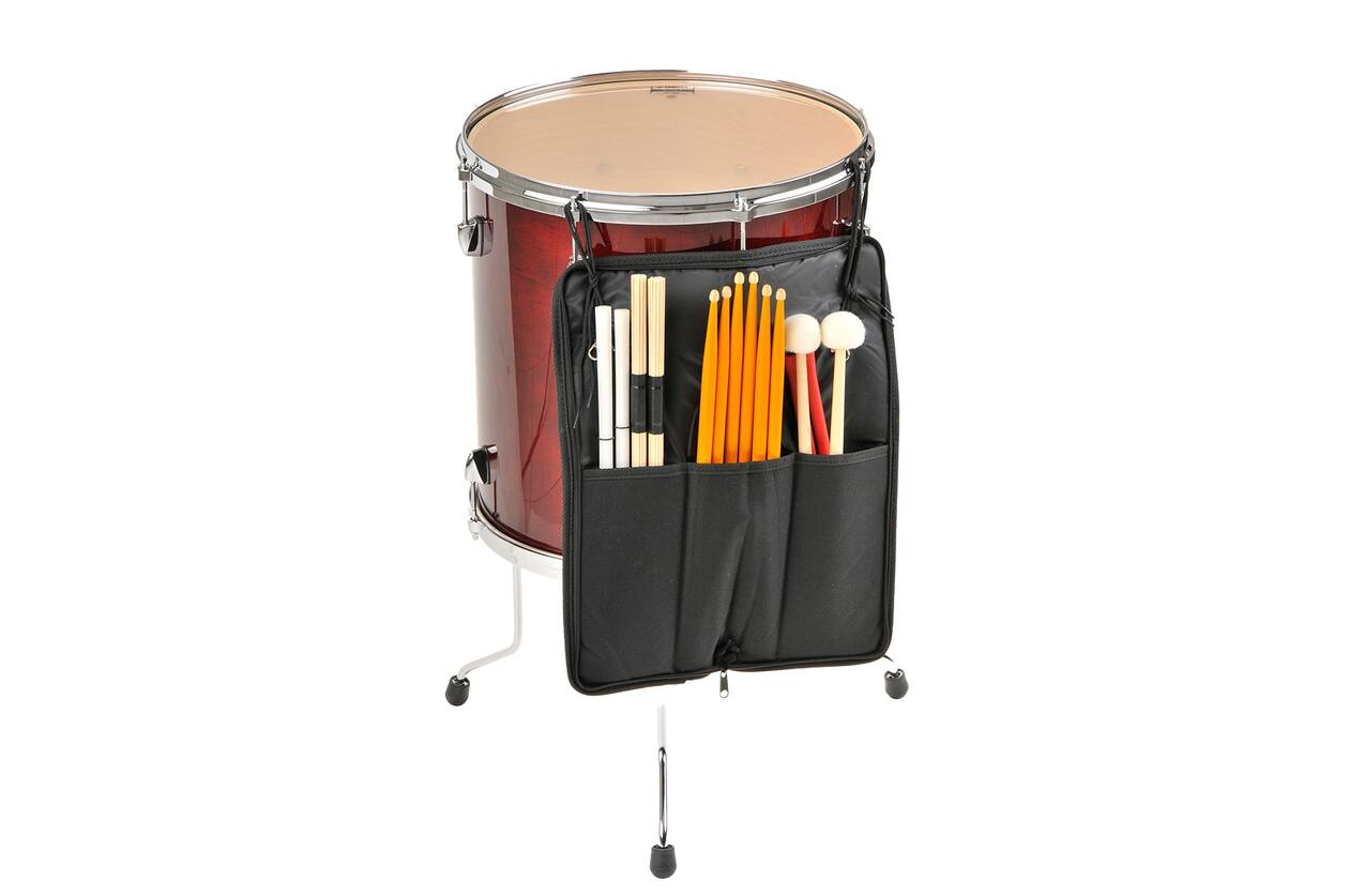 SKB - Deluxe Drumstokkentas