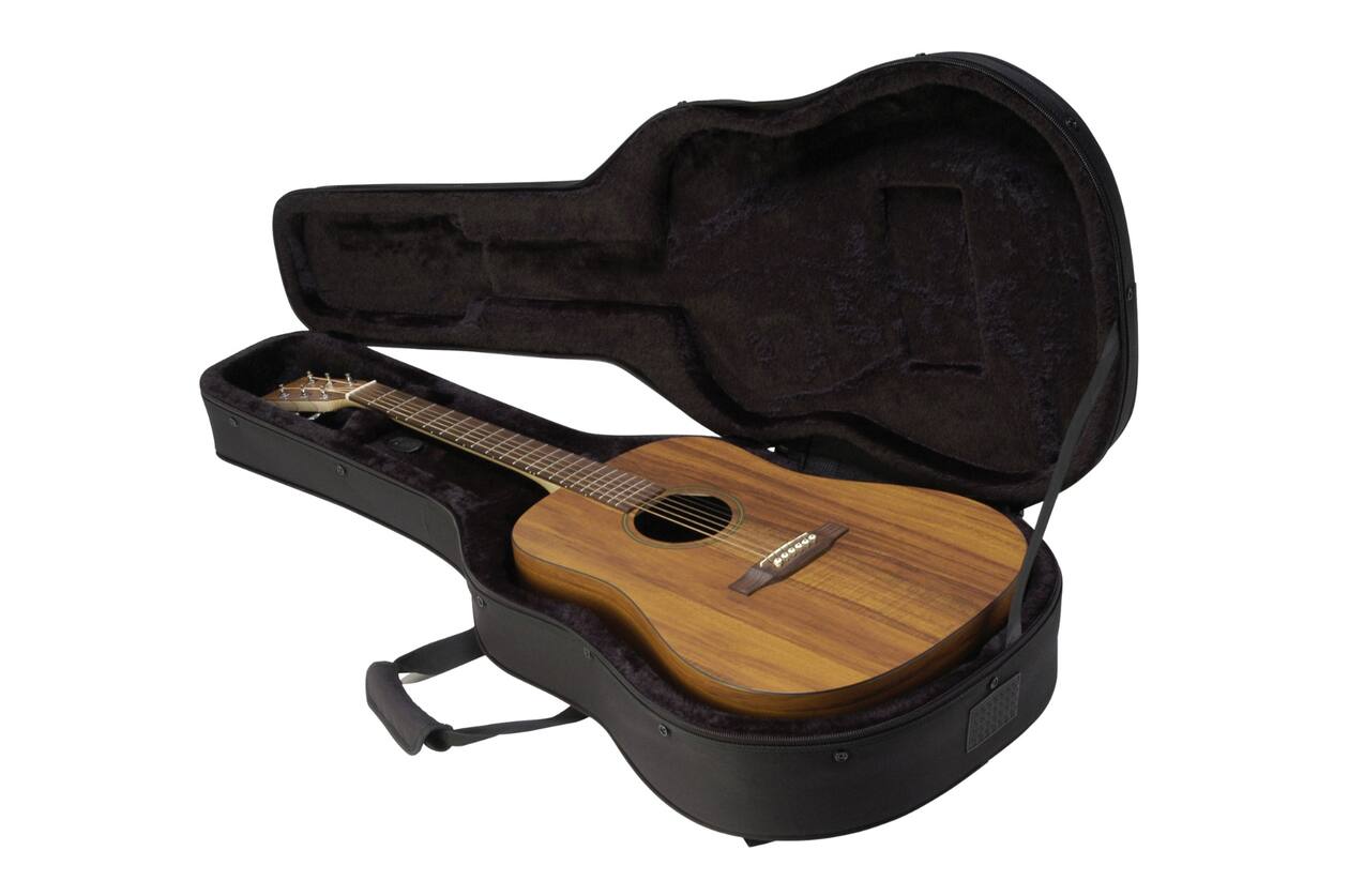 SKB - Soft Case - Akoestische Dreadnought Gitaar