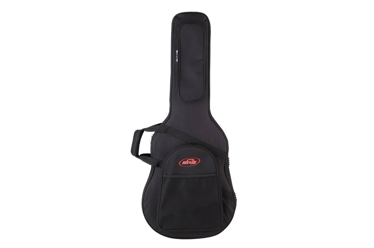 SKB - Soft Case - Akoestische Dreadnought Gitaar