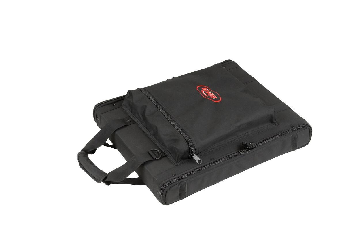 SKB - 1U Soft Rack Series