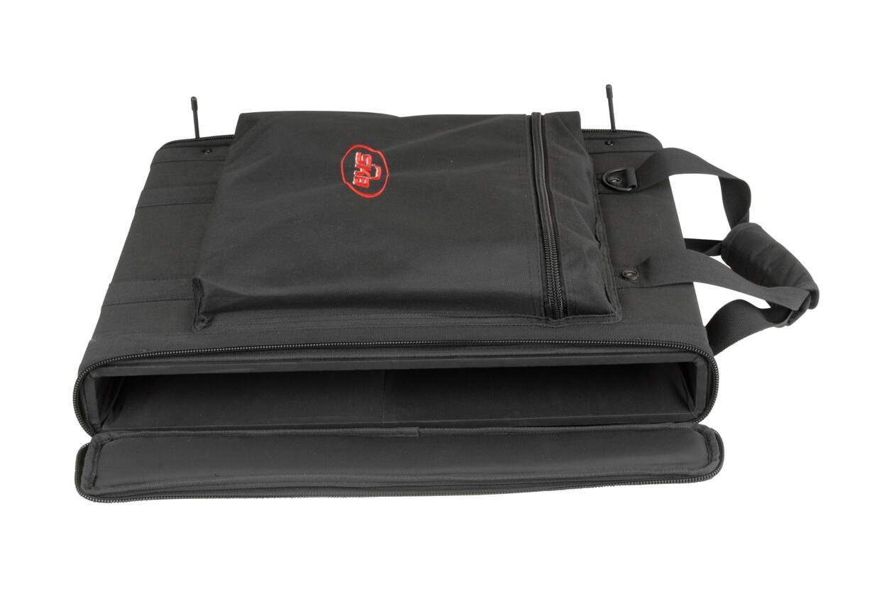 SKB - 1U Soft Rack Series
