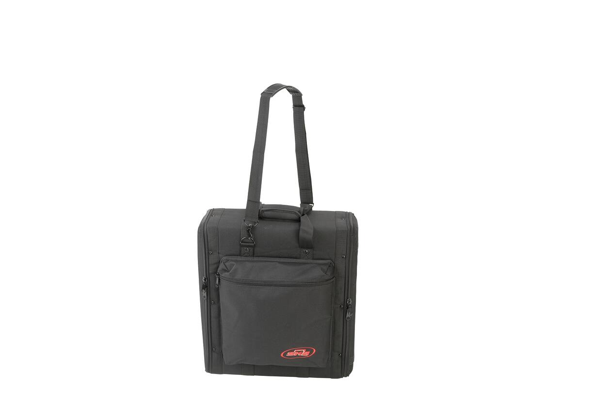 SKB - 2U Soft Rack Series