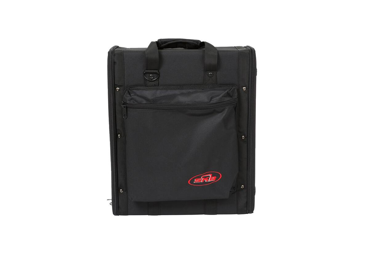 SKB - 3U Soft Rack Series