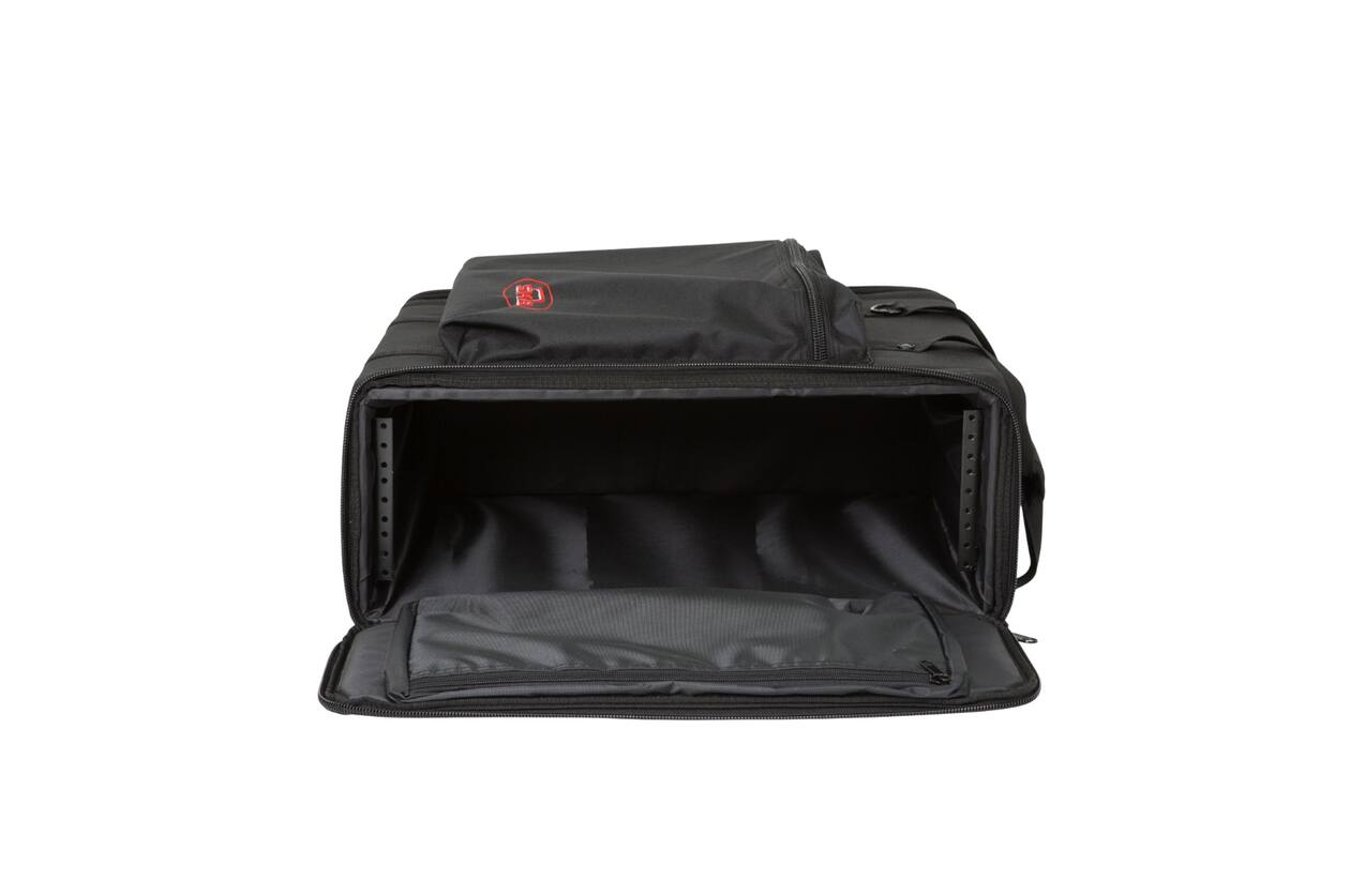 SKB - 3U Soft Rack Series