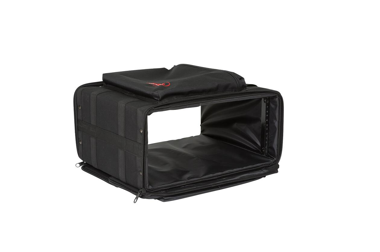 SKB - 4U Soft Rack Series