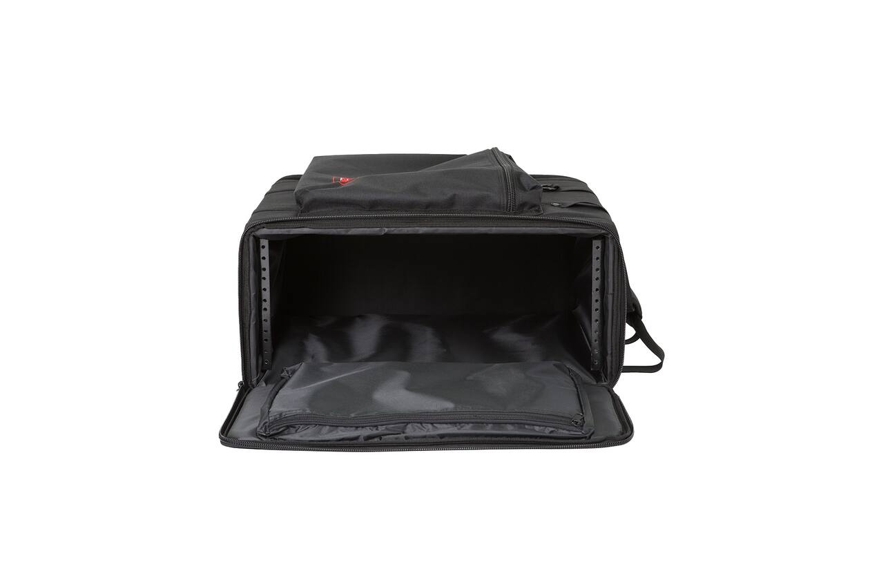 SKB - 4U Soft Rack Series