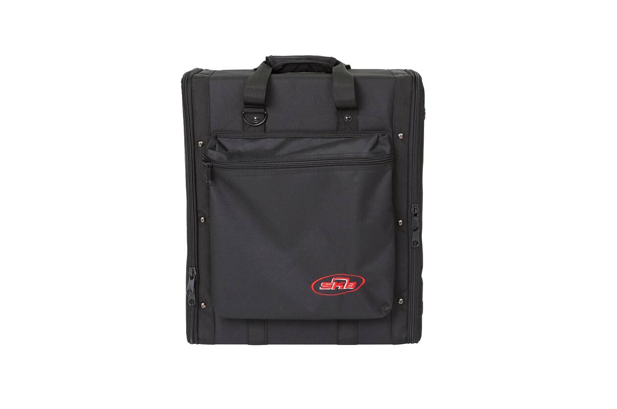 SKB - 4U Soft Rack Series