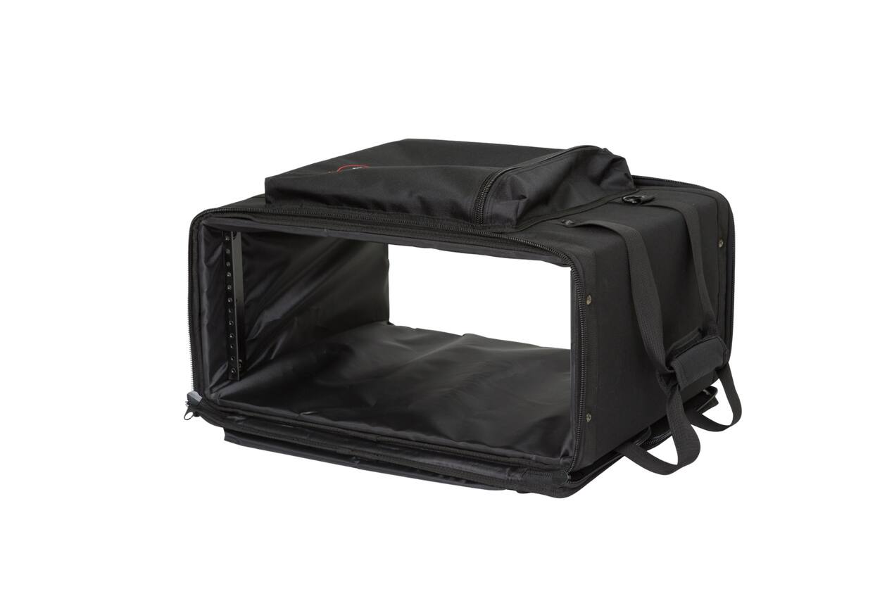 SKB - 4U Soft Rack Series