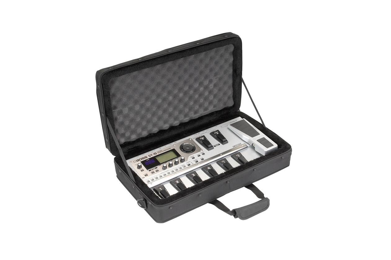 SKB - Footcontroller Soft Case - VG99, FC300, RP1000, M13