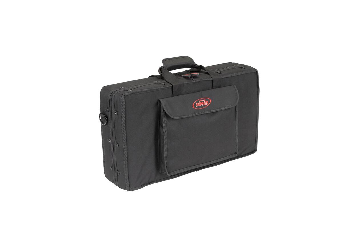 SKB - Footcontroller Soft Case - VG99, FC300, RP1000, M13