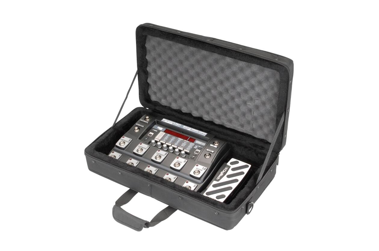 SKB - Footcontroller Soft Case - VG99, FC300, RP1000, M13