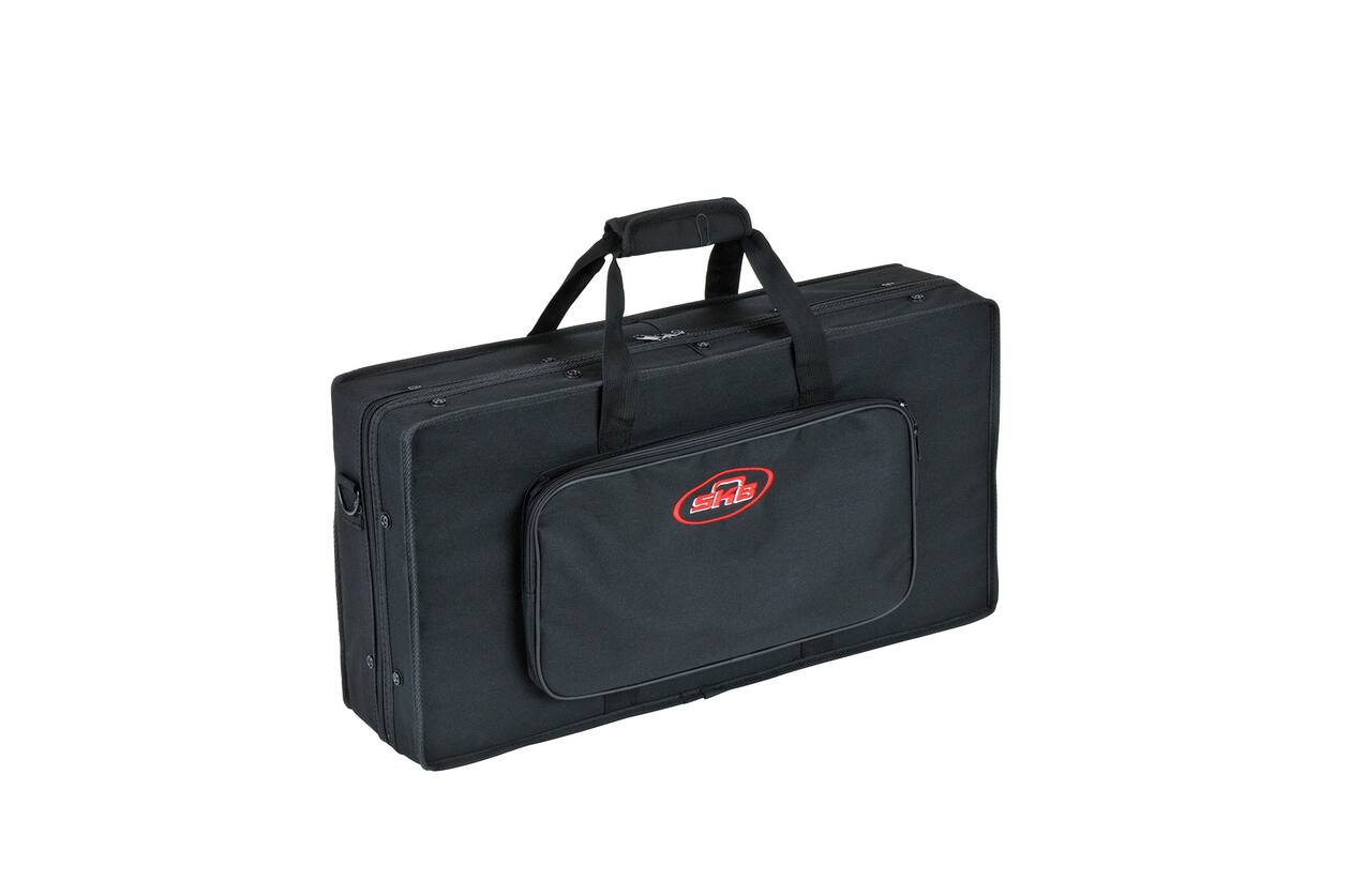 SKB - Controller Soft Case - MINIAK, microKORG Vocoder