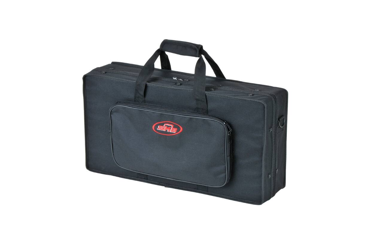 SKB - Controller Soft Case - MINIAK, microKORG Vocoder